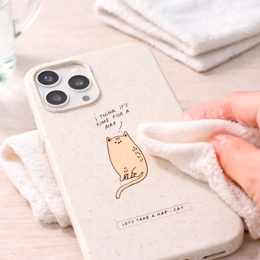 How to Clean a Phone Case: 5 Safe and Effective Methods