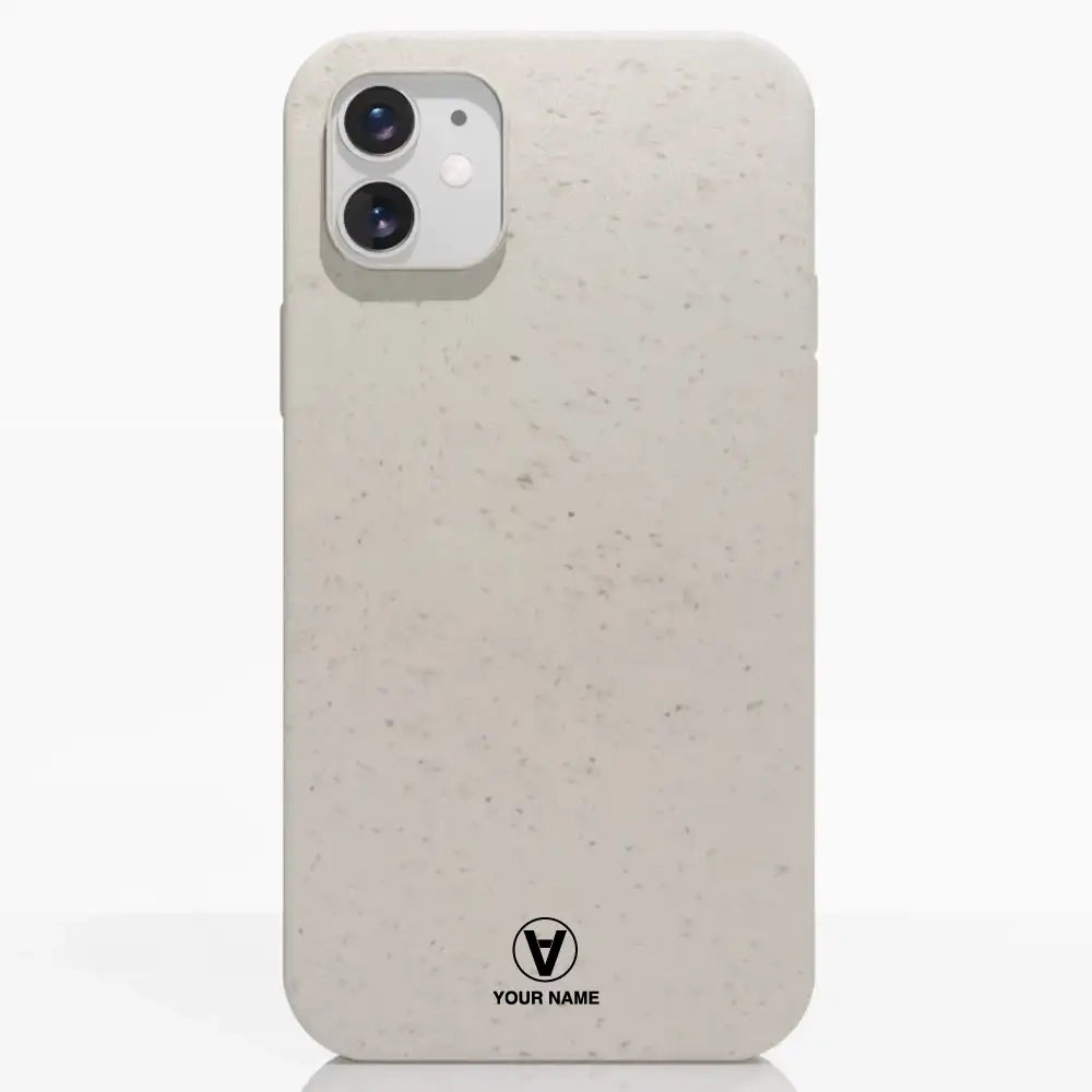 Beautiful view of Portable Compostable Phone Pouch