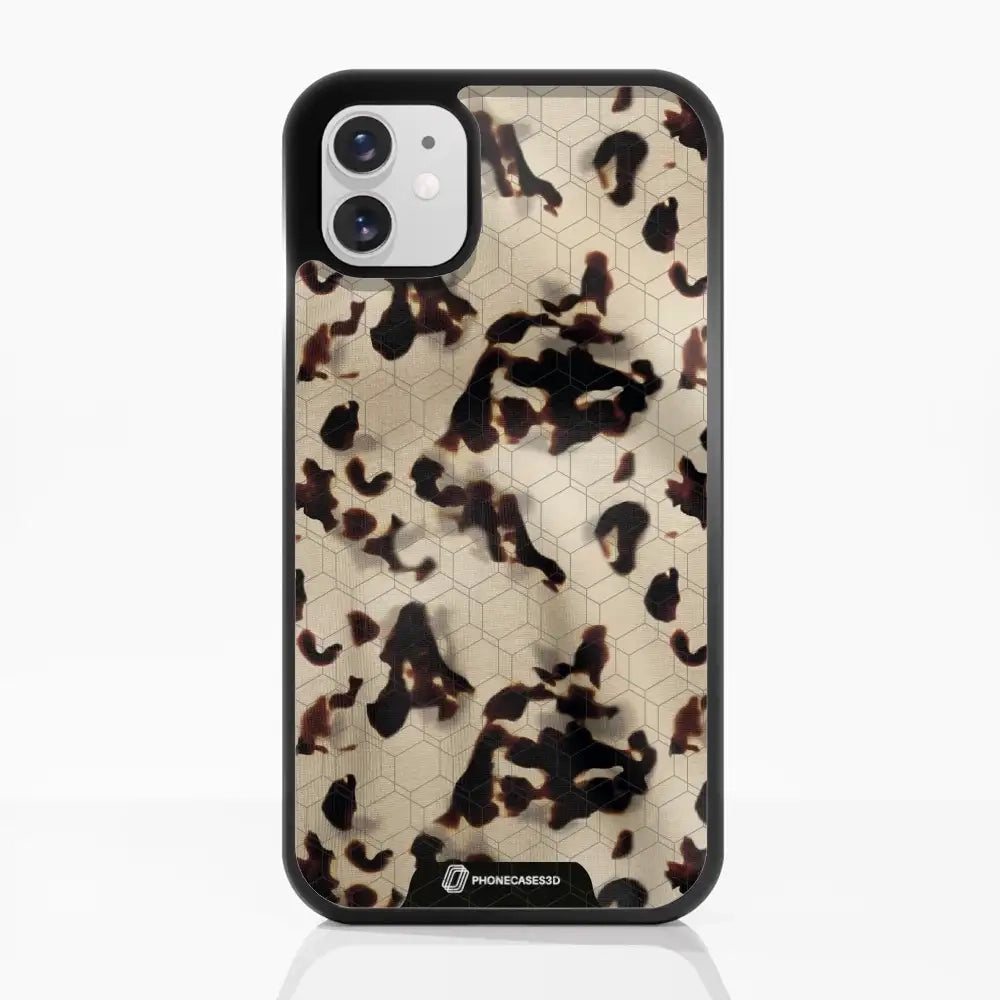 3D Phone Case PC3D Design with Light Pearlescent Effect 3D Phone Case PC3D Design with Light Pearlescent Effect