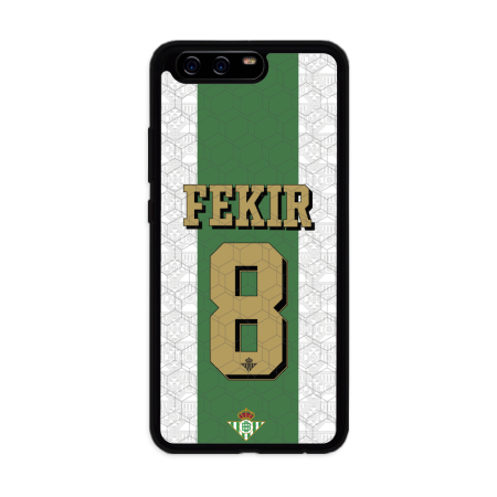 Real Betis - FEKIR 8