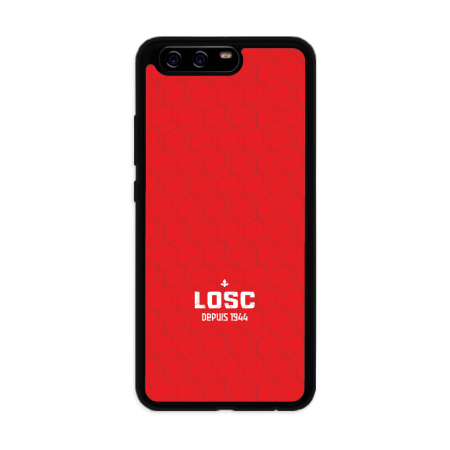 LOSC depuis 1944 red