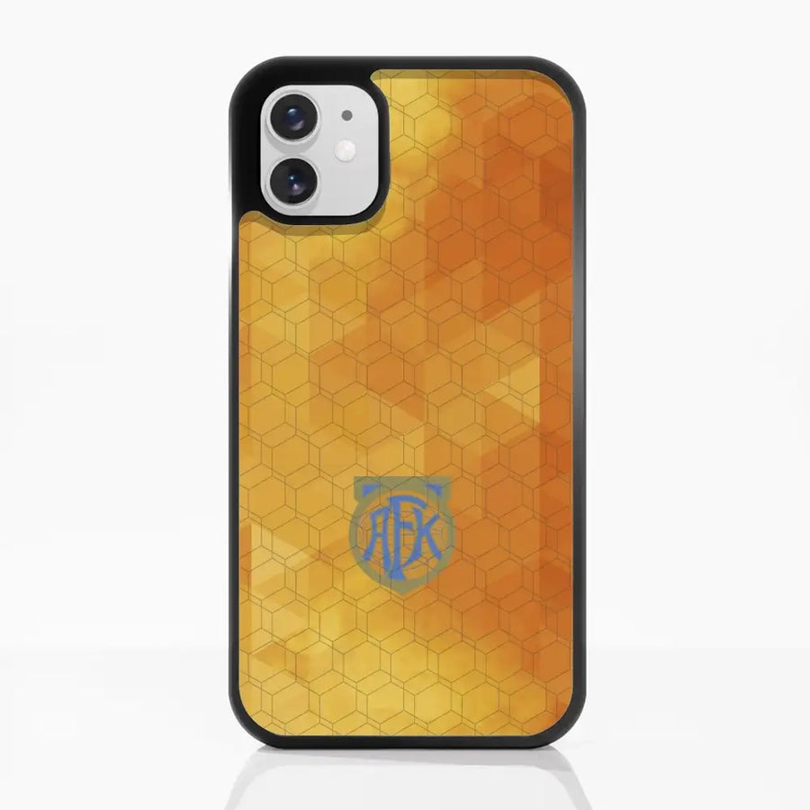 Åalesund FK Offisielt 3D Deksler Design 20