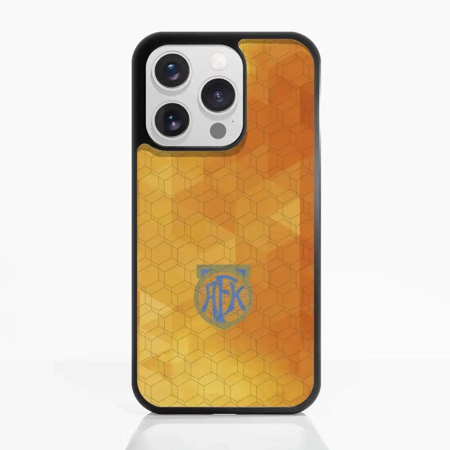 Åalesund FK Official 3D Phone Case Design 20
