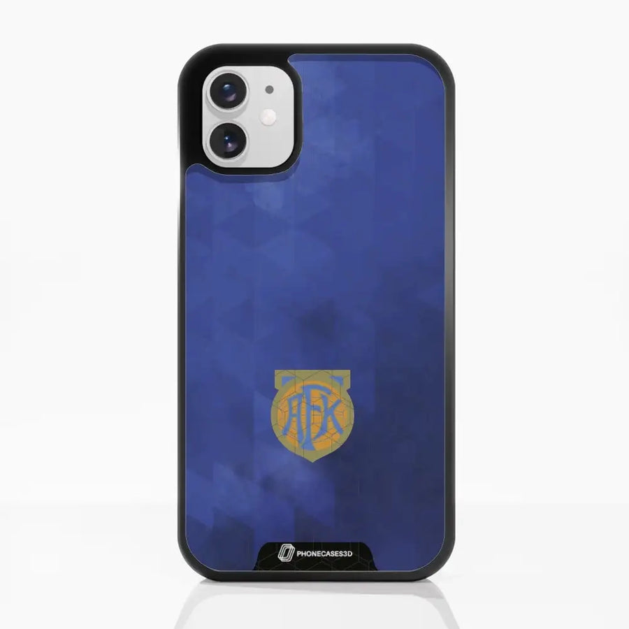 Åalesund FK Offisielt 3D Deksler Design 21