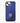 Åalesund FK Official 3D Phone Case Design Geometric Deep Blue Pattern