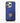 Åalesund FK Official 3D Phone Case Design Geometric Deep Blue Pattern