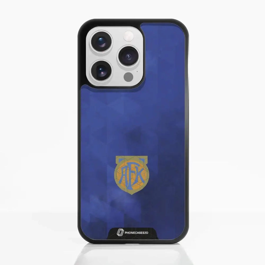 Åalesund FK Official 3D Phone Case Design 21