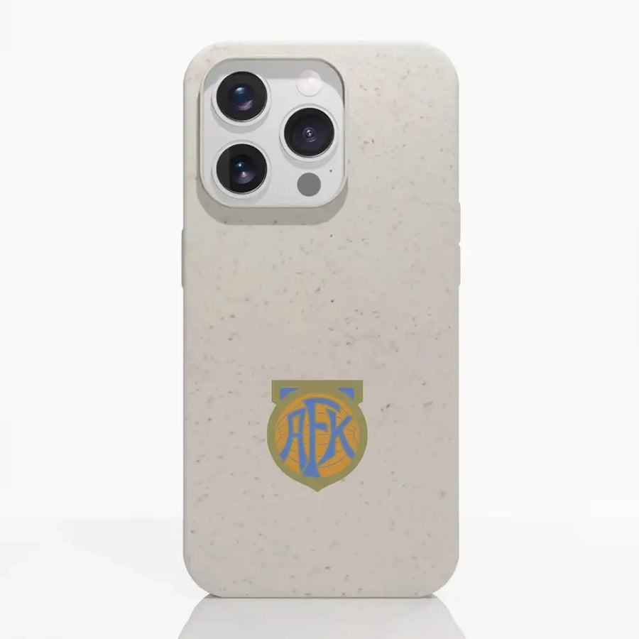 Åalesunds Official Compostable Phone Case Design 23