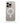 Ålesund FK Official Clear Magsafe Phone Case Design Minimal Crest