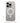Ålesund FK Official Clear Magsafe Phone Case Design Minimal Crest