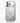 Ålesund FK Official Clear Magsafe Phone Case Design Minimal Crest
