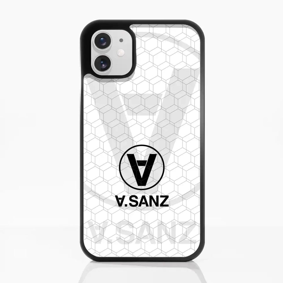 Onstage Alejandro Sanz Officiellt 3D Skal Design 3