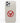 Onstage Alejandro Sanz Official Compostable Phone Case Design Red Logo