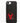 Onstage Alejandro Sanz Official Compostable Phone Case Design Minimal Logo Red