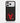 Onstage Alejandro Sanz Official Compostable Phone Case Design Minimal Logo Red
