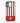 Funda móvil 3D Oficial Athletic Club Diseño Franjas Rojas