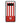 Funda móvil 3D Oficial Athletic Club Diseño Franjas Rojas