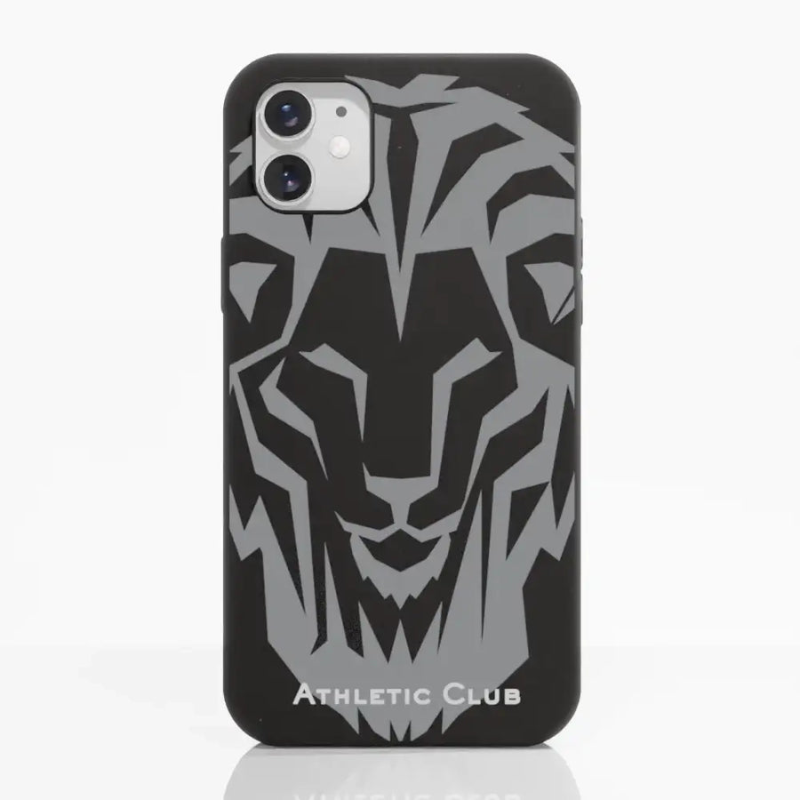 Athletic Club Official Compostable Phone Case Design 2