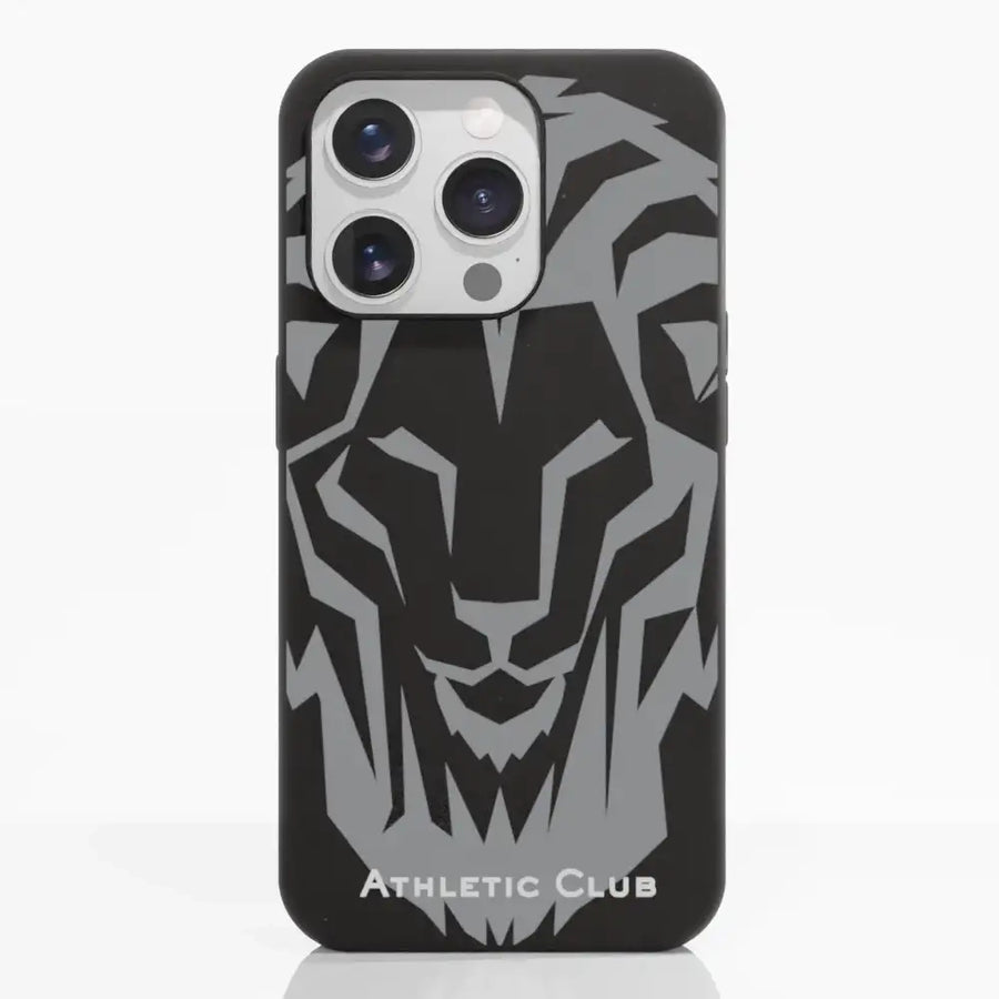 Athletic Club Official Compostable Phone Case Design 2