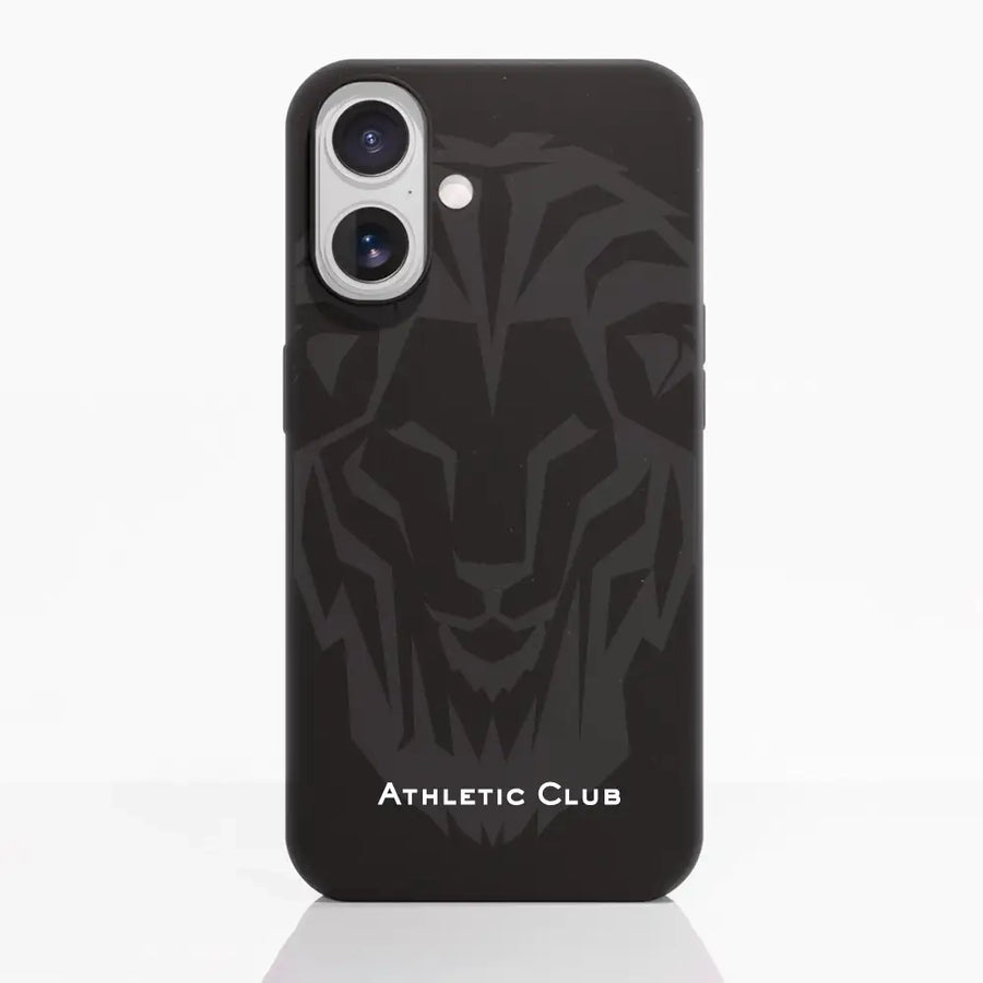 Athletic Club Officiellt Nedbrytbara Skal Design 2
