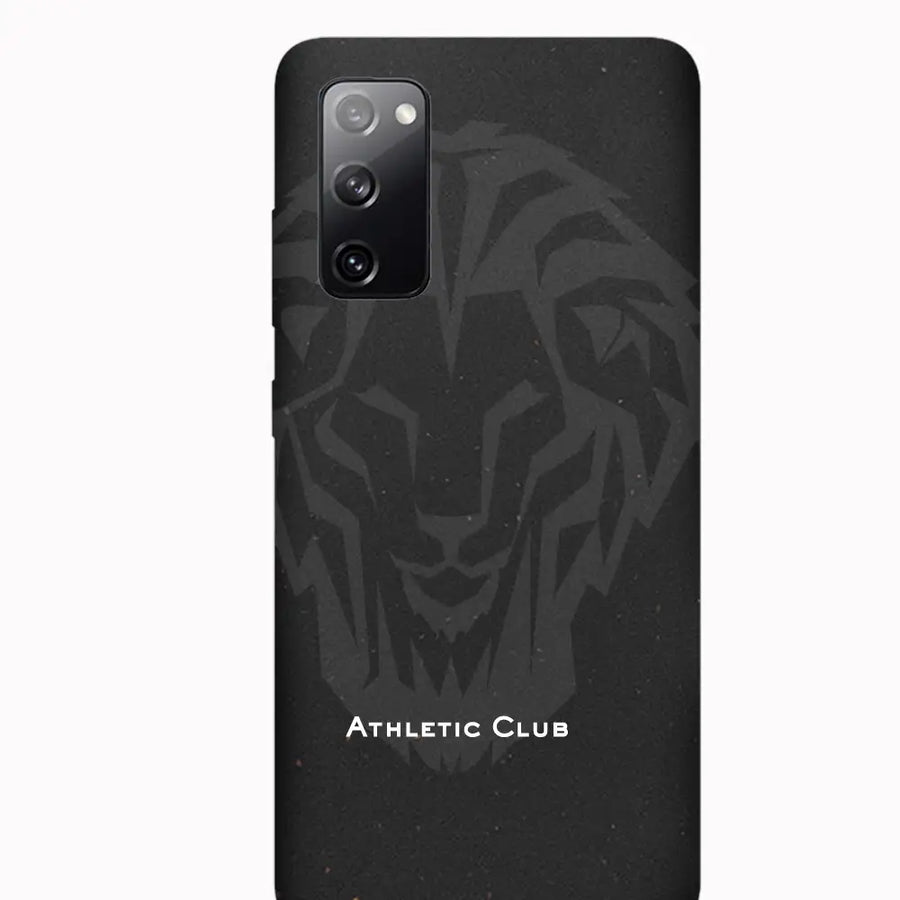 Athletic Club Official Compostable Phone Case Design 2