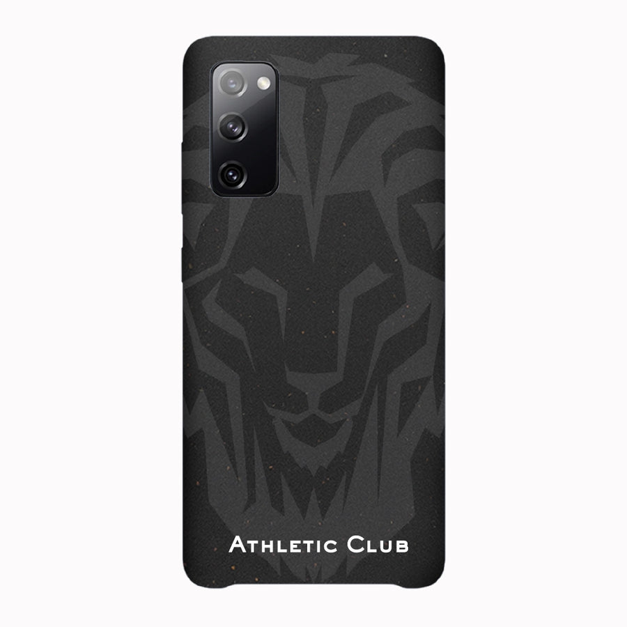 Athletic Club Officiellt Fibriva™ Skal Design 2