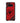 Athletic Club Official 3D Phone Case Design Unique in the world red & black