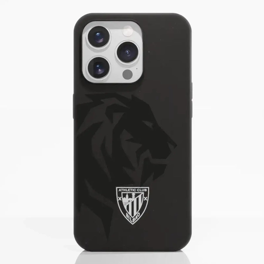 Athletic Club Official Compostable Phone Case Design Lion & Crest
