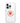 Athletic Club Official Clear Phone Case Design Unique Crest