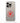 Athletic Club Official Clear Phone Case Design Unique Crest