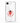 Athletic Club Official Clear Phone Case Design Unique Crest