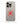 Athletic Club Official Clear Phone Case Design Unique Crest