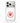 Athletic Club Official Clear Phone Case Design Unique Crest