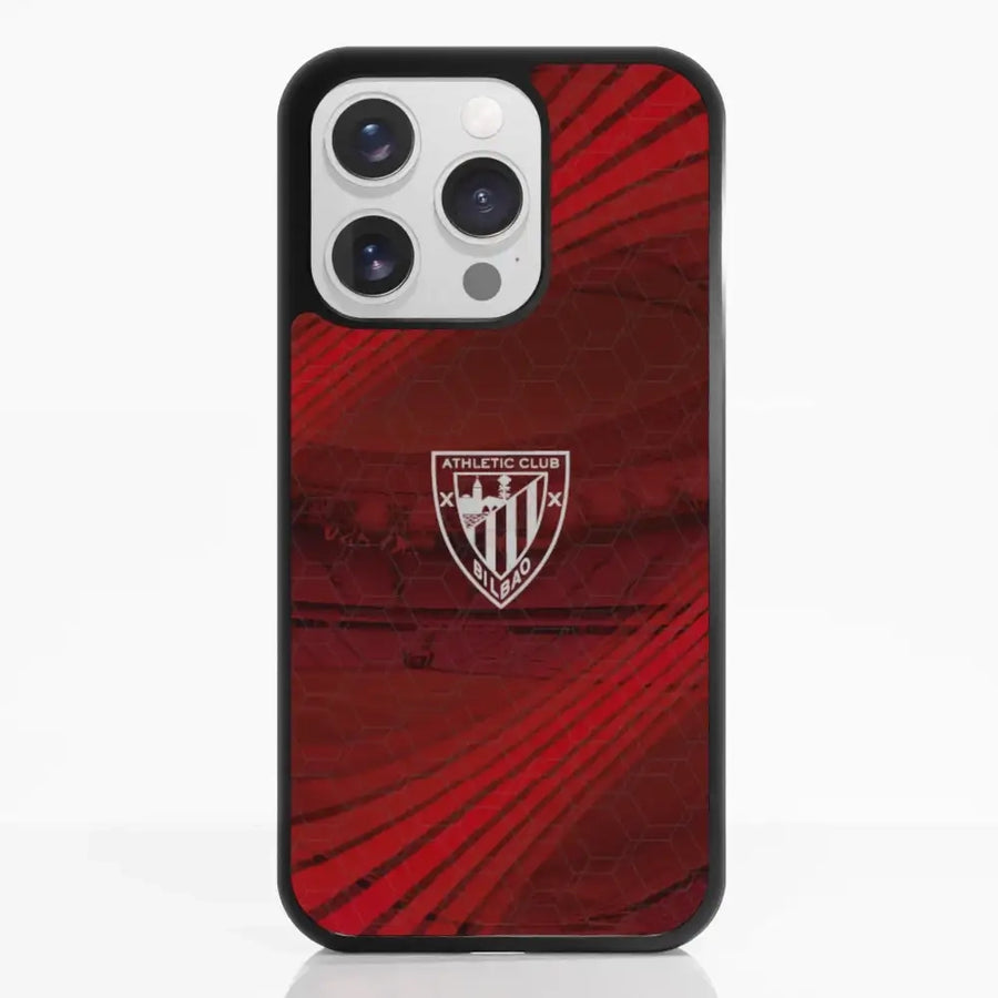 Athletic Club Offisielt 3D Deksler Design 9