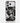 Atletico Madrid Official Phone Case Made with Fibriva™ Tie Dye Grey