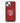 Atletico Madrid Official 3D Phone Case Crest Red