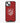 Atletico Madrid Official 3D Phone Case Crest Red