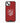 Atletico Madrid Official 3D Phone Case Crest Red