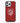 Atletico Madrid Official 3D Phone Case Crest Red