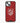 Atletico Madrid Official 3D Phone Case Crest Red