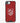 Atletico Madrid Official 3D Phone Case Crest Red