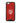 Atletico Madrid Official 3D Phone Case Crest Red