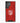 Atlético Madrid Offisiell 3D telefondeksel Crest Rød