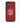 Atletico Madrid Official 3D Phone Case Crest Red
