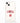Atletico Madrid Official Clear Phone Case Coraje Corazon Slogan