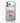 Atletico Madrid Official Clear Phone Case Coraje Corazon Slogan