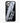 Atletico Madrid Official 3D Phone Case Design Black & White Paint