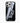 Funda móvil 3D Oficial Atletico Madrid Diseño con Pintura Blanca y Negra 