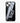 Atletico Madrid Official 3D Phone Case Design Black & White Paint