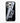 Atletico Madrid Official 3D Phone Case Design Black & White Paint